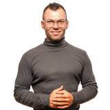 Monture de Lunettes Homme Sandro Paris SD1001 58008