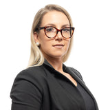 Monture de Lunettes Femme Sandro Paris SD2007 45201