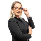 Monture de Lunettes Femme Maje MJ1001 51202