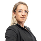 Monture de Lunettes Femme Maje MJ1004 49007