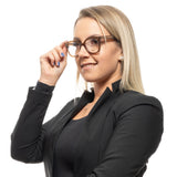 Monture de Lunettes Femme Maje MJ1004 49003