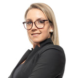 Monture de Lunettes Femme Maje MJ1007 53500