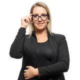 Monture de Lunettes Femme Sandro Paris SD2003 53004