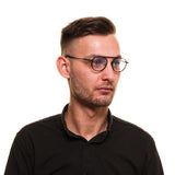 Monture de Lunettes Homme Hackett London HEB221 49065
