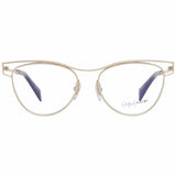 Monture de Lunettes Femme Yohji Yamamoto YY3016 52401