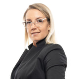 Monture de Lunettes Femme Ted Baker TB2266 53905