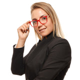 Monture de Lunettes Femme Christian Lacroix CL1092 52219