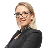 Monture de Lunettes Femme Christian Lacroix CL1093 53001