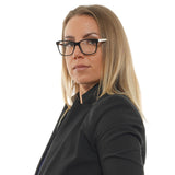 Monture de Lunettes Femme Christian Lacroix CL1089 51001
