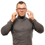 Monture de Lunettes Homme Ted Baker TB8190 54252