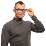 Monture de Lunettes Homme Ted Baker TB8190 54654