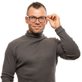 Monture de Lunettes Homme Ted Baker TB8198 55654