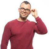 Monture de Lunettes Homme Ted Baker TB8197 51001