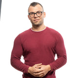 Monture de Lunettes Homme Ted Baker TB8211 51001