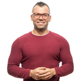 Monture de Lunettes Homme Ted Baker TB8232 56151