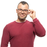 Monture de Lunettes Homme Ted Baker TB8232 56953