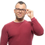 Monture de Lunettes Homme Ted Baker TB8232 56654