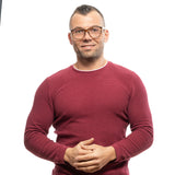 Monture de Lunettes Homme Ted Baker TB8232 56155
