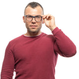 Monture de Lunettes Homme Ted Baker TB8191 54672