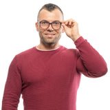 Monture de Lunettes Homme Ted Baker TB8191 54229