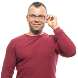 Monture de Lunettes Homme Ted Baker TB4277 52603