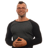 Monture de Lunettes Homme Ted Baker TB4278 55234