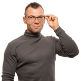 Monture de Lunettes Homme Ted Baker TB4294 54009