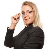 Monture de Lunettes Femme Ted Baker TB2243 51290