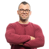 Monture de Lunettes Homme Sandro Paris SD1008 50208