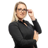 Monture de Lunettes Femme Ted Baker TB9176 52179