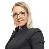 Monture de Lunettes Femme Ted Baker TB9184 53952