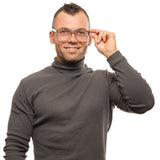 Monture de Lunettes Homme Ted Baker TB8207 56960