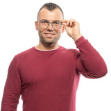 Monture de Lunettes Homme Ted Baker TB4286 55905