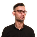 Monture de Lunettes Homme Ted Baker TB8208 54259