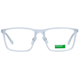 Monture de Lunettes Unisexe Benetton BEO1001 54856