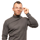Monture de Lunettes Unisexe Benetton BEO1001 54856