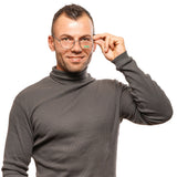 Monture de Lunettes Homme Benetton BEO3022 52002
