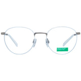 Monture de Lunettes Unisexe Benetton BEO3002 50800