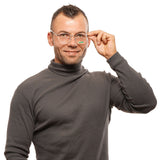 Monture de Lunettes Unisexe Benetton BEO3002 50800