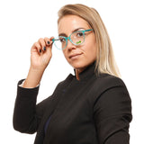 Monture de Lunettes Femme Benetton BEO1027 52688