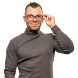 Monture de Lunettes Homme Hackett London HEK1220 56676