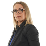 Monture de Lunettes Femme Christian Lacroix CL1099 52001