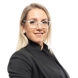 Monture de Lunettes Femme Christian Lacroix CL3060 52802