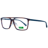Monture de Lunettes Homme Benetton BEO1000 58652
