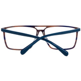 Monture de Lunettes Homme Benetton BEO1000 58652