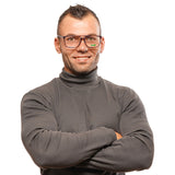 Monture de Lunettes Homme Benetton BEO1000 58652
