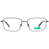 Monture de Lunettes Unisexe Benetton BEO3001 54290