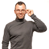 Monture de Lunettes Unisexe Benetton BEO3001 54290