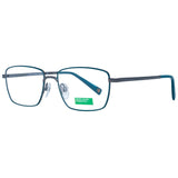 Monture de Lunettes Unisexe Benetton BEO3001 54676
