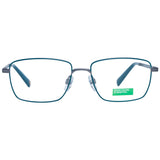 Monture de Lunettes Unisexe Benetton BEO3001 54676